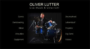 Oliver Lutter